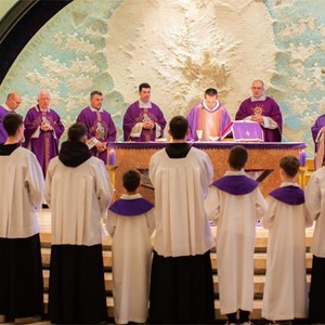 Održan Dan salezijanske obitelji u Zagrebu